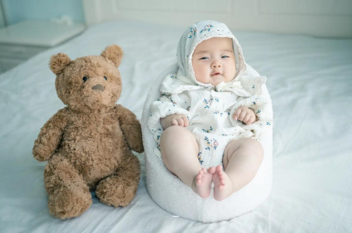 开封宝宝脾气暴躁怎么办